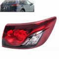 Outer Taillight Right Passenger Side 