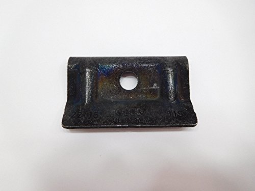 Volkswagen Battery Lid Strip 8d0-803-123a
