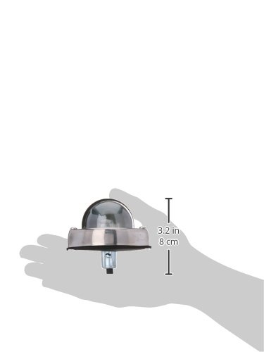 Grote 60361 Clear Courtesy Step Light