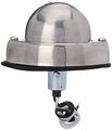 Grote 60361 Clear Courtesy Step Light 