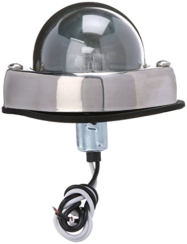 Grote 60361 Clear Courtesy Step Light