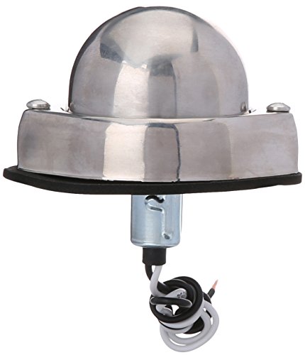 Grote 60361 Clear Courtesy Step Light