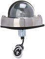 Grote 60361 Clear Courtesy Step Light