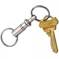 Deluxe Pull-apart Key Ring 