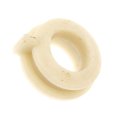 Wiper Linkage Bushing For Dodge Grand Caravan 1990 1995 Nylon White 378 Inside Diameter 0 66 In Outside