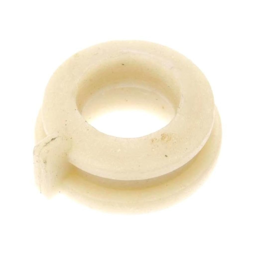 Wiper Linkage Bushing For Dodge Grand Caravan 1990 1995 Nylon White 378 Inside Diameter 0 66 In Outside