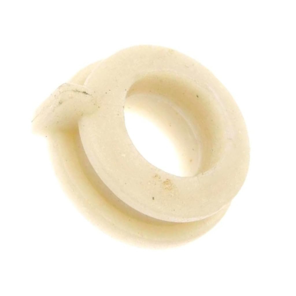Wiper Linkage Bushing For Dodge Grand Caravan 1990 1995 Nylon White 378 Inside Diameter 0 66 In Outside