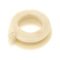 Wiper Linkage Bushing For Dodge Grand Caravan 1990 1995 Nylon White 378 Inside Diameter 0 66 In Outside