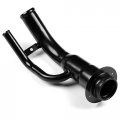Ocpty Fuel Filler Neck Tube 52127876 577-976 Steel Pipe Fits For Dodge Dakota 1997 1998 1999