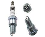 Ngk Iridium Resistor 2115 Spark Plug