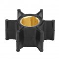 Outboard Motor Water Pump Impeller Part 386084 18-3050 9hp 15hp Fits For Johnson 2-stroke 4-stroke 9 9-15hp