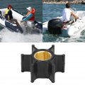 Outboard Motor Water Pump Impeller Part 386084 18-3050 9hp 15hp Fits For Johnson 2-stroke 4-stroke 9 9-15hp