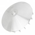 Caltric Clutch Primary Fixed Sheave Compatible With Yamaha Kodiak 450 4x4 Yf Yfm 450 2000-2006