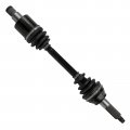 For Rear Left Right Complete Cv Joint Axle Polaris Rzr 800 Efi 2008-2014 Mod-ztf1-6082