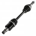 For Rear Left Right Complete Cv Joint Axle Polaris Rzr 800 Efi 2008-2014 Mod-ztf1-6082