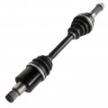 For Rear Left Right Complete Cv Joint Axle Polaris Rzr 800 Efi 2008-2014 Mod-ztf1-6082