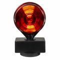Pilot Automotive Nv-5023 Replacement Lens For Trailer Light Kit Red