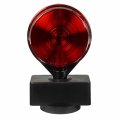 Pilot Automotive Nv-5023 Replacement Lens For Trailer Light Kit Red