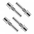 Caltric 4 Front Or Rear Wheel Hub Stud Compatible With Can-am Outlander 450 Max 2017-2020