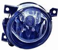 Depo 441-2036l-aq Volkswagen Jetta Gti Driver Side Replacement Fog Light Assembly 