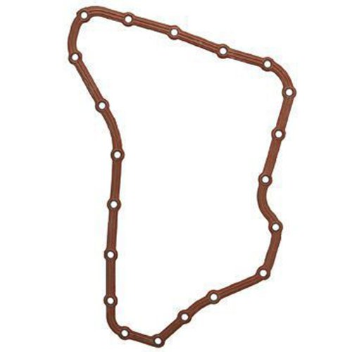 Jg-143 Reusable Automatic Transmission Oil Pan Gasket Metal And Rubber Construction