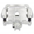 Silver Rear Passenger Brake Caliper Aintier 19-b2066a For Saab 2005-2006 Subaru 2004-2008
