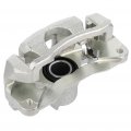 Silver Rear Passenger Brake Caliper Aintier 19-b2066a For Saab 2005-2006 Subaru 2004-2008