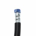 Edelmann 71808 Power Steering Pressure Hose Replacement For 1996-92 Eagle Summit Wgn Mits Expo Plymouth Colt Vista 