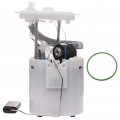 Aintier E2567m Fuel Pump Module Assembly Electric Compatible With011013 Transit Connect Xlt Premium 2 0ll 2010-2013 2 Xl 2