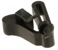 Britpart Fuel Door Repair Latch Clip Compatible With Land Rover Range P38 1995-2002 4 6 Petrol Part Bpx700010