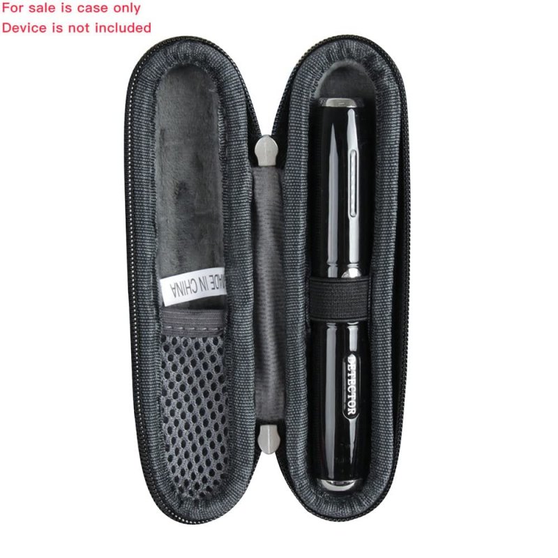 Hermitshell Hard Travel Case For Btfdreem Anti Spy Detector Hidden Camera Detectors Rf Signal Scanner