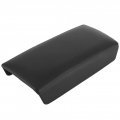 Fydun Automotive Interior Center Console Armrest Lid Central Box Cover Cap Fit For Honda Accord 7th 2003a 2007 Black