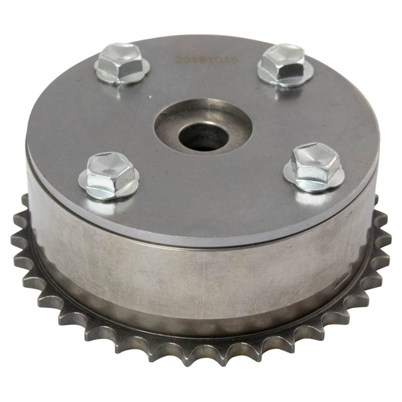 Trq Engine Variable Valve Timing Sprocket Cam Phaser Gear For Toyota 2 4l 0l