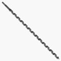 Woodowl 08819 Deep Cut Wood Boring Auger Bit 18-inch Length X 1-1 2-inch Diameter 