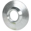 Retainer Nut 3 8 In Round Base Steel 