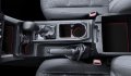 18pcs Anti-dust Mats For Toyota Tacoma Accessories 2023 2022 2021 2020 2016 2017 2018 2019 Car Cup Holder Inserts Center 