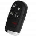 Aintier For Smart Key Caseless Entry Remote Compatible Dodge Charger Challenger 2012-2014 Dart 2013-2016 Chrysler 300