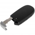 Aintier For Smart Key Caseless Entry Remote Compatible Dodge Charger Challenger 2012-2014 Dart 2013-2016 Chrysler 300