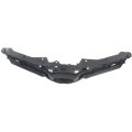 Toyota Yaris Grille Assembly 2015 2016 2017 Hatchback Front Textured Black Shell And Insert Plastic To1200379 531110d810