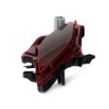 Toyota Highlander 2020 2021 2022 2023 Bumper Reflector Driver Side Rear Replacement For To1184117 81490-0e060