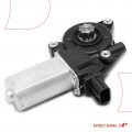 A-premium Power Window Lift Motor Compatible With Honda Accord 2008 2009 2010 2011 2012 Sedan Front Right Passenger Side