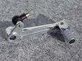 I5 New Gear Shift Lever For Suzuki Sv 650 Sv650 Sv650s 2004-2009 