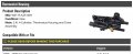 Thermostat Housing And Cover Assembly Compatible With 2008-2009 Hyundai Sonata 2 4l 4-cylinder
