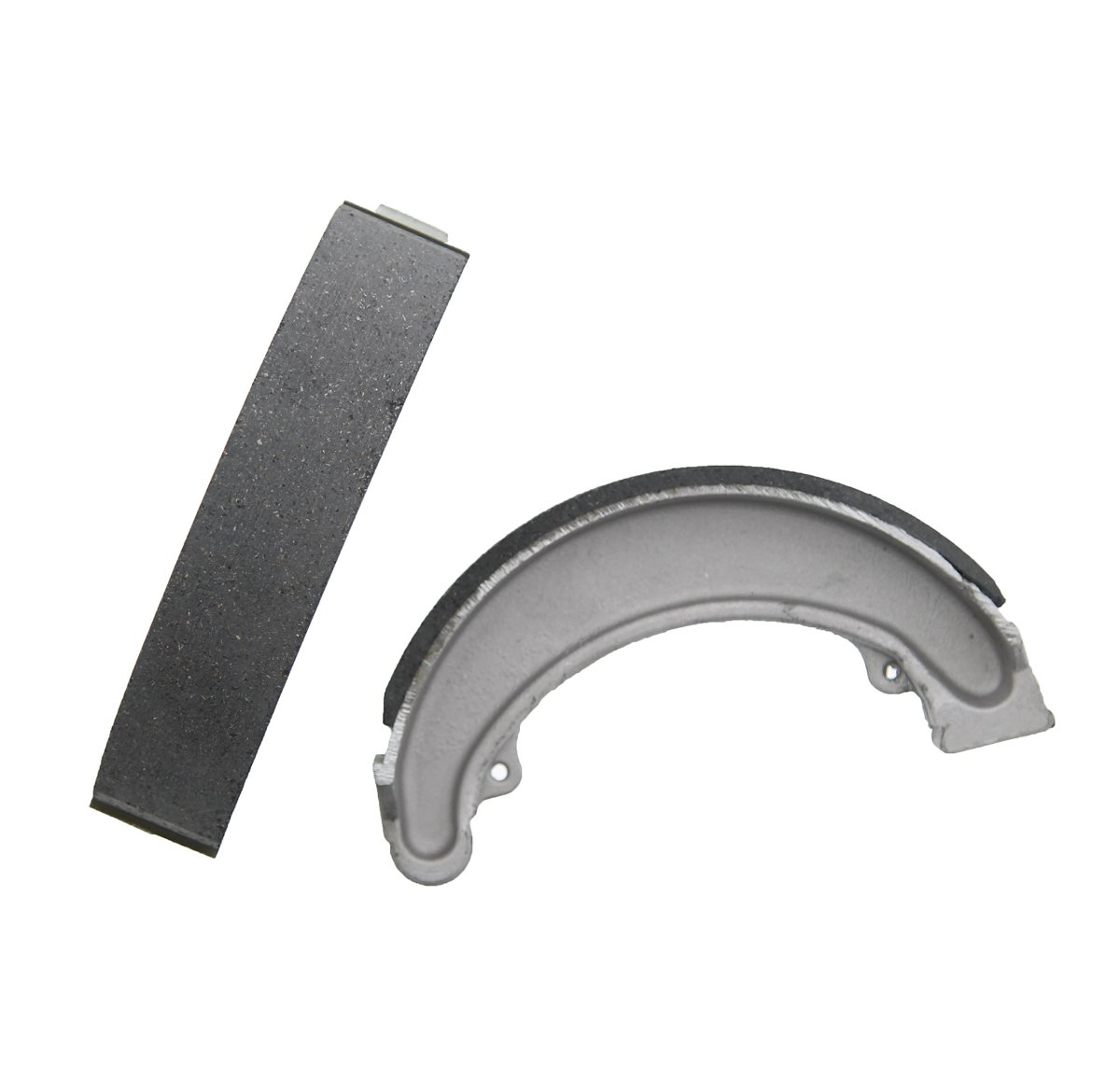 Rear Brake Shoes For Honda Fourtrax 250 Trx250 1985-1987