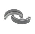 Rear Brake Shoes For Honda Fourtrax 250 Trx250 1985-1987
