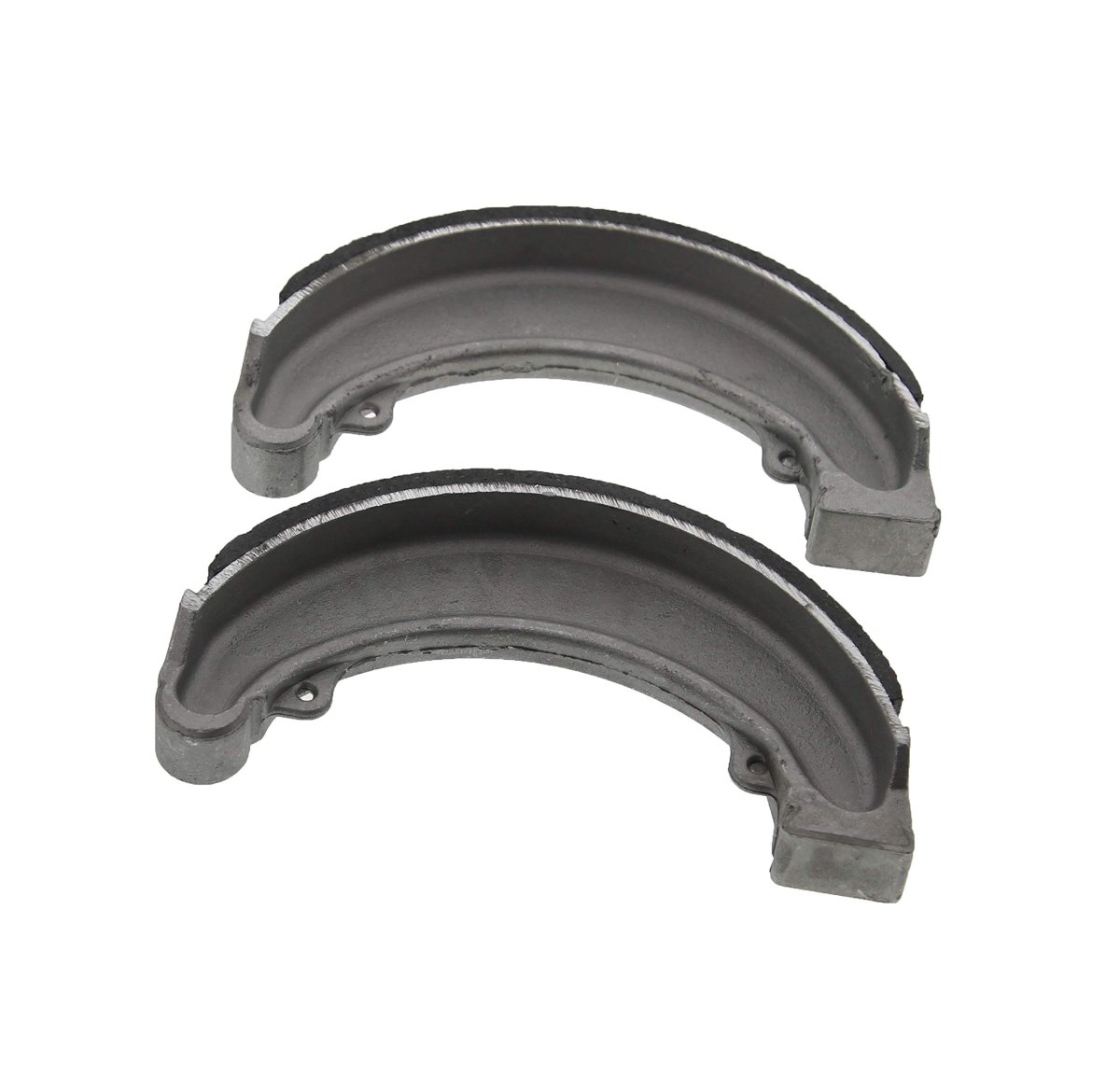 Rear Brake Shoes For Honda Fourtrax 250 Trx250 1985-1987