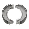 Rear Brake Shoes For Honda Fourtrax 250 Trx250 1985-1987 