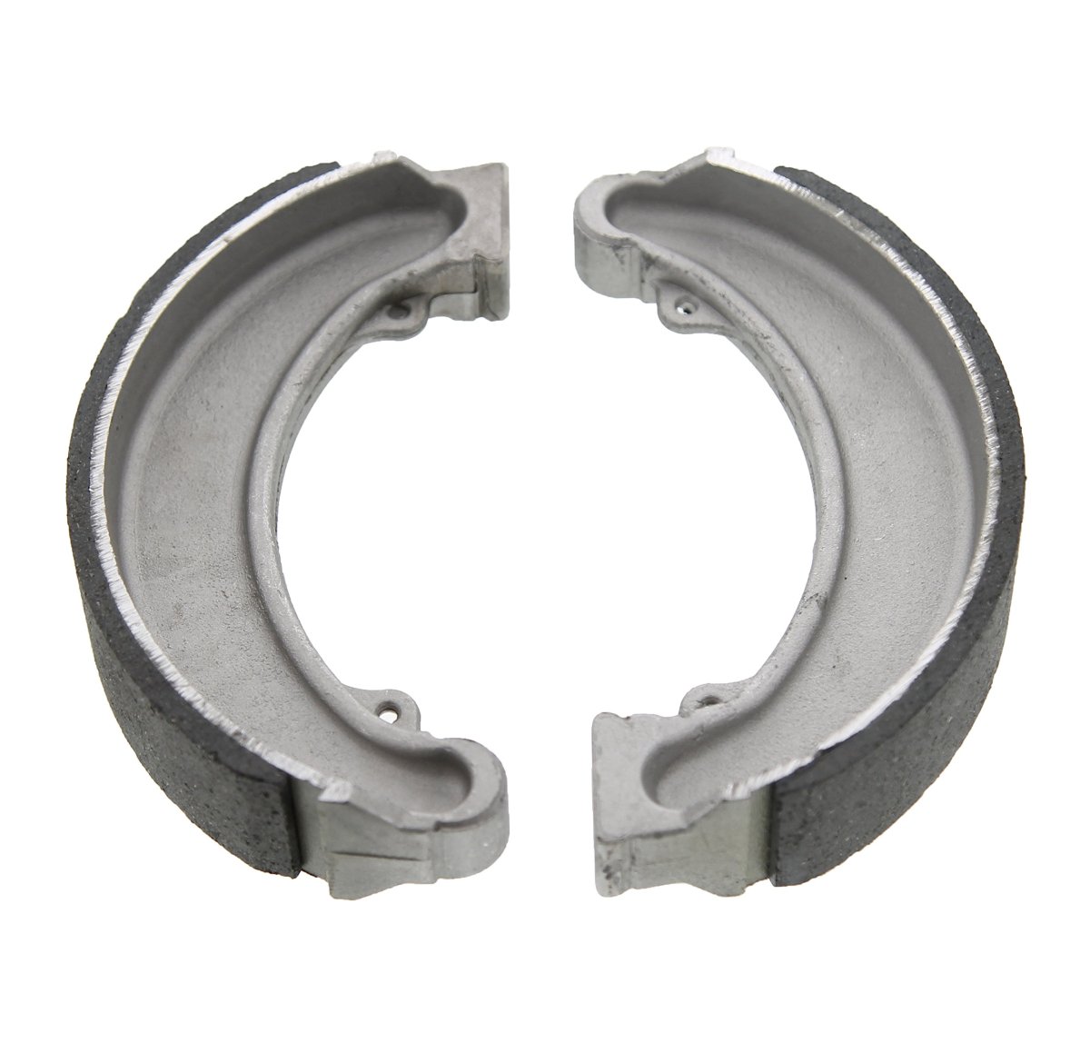 Rear Brake Shoes For Honda Fourtrax 250 Trx250 1985-1987