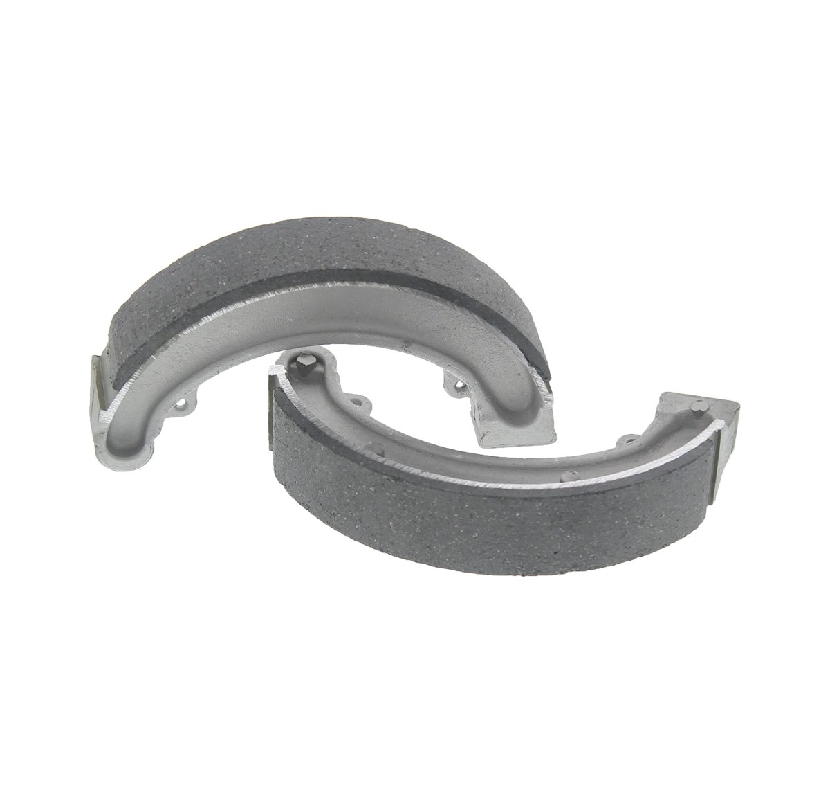 Rear Brake Shoes For Honda Fourtrax 250 Trx250 1985-1987