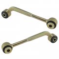 Sway Bar Link Stabilizer Rear 2 Piece Set Mechanics Choice For 2006-2009 Mercedes-benz Clk350